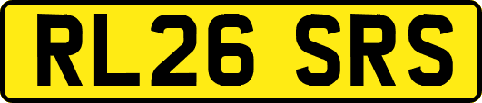 RL26SRS