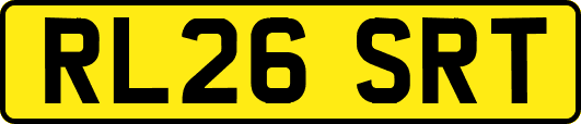 RL26SRT
