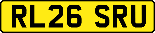 RL26SRU