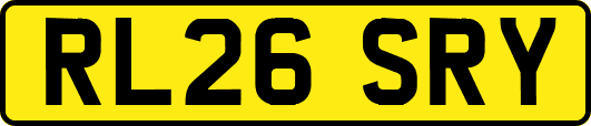 RL26SRY
