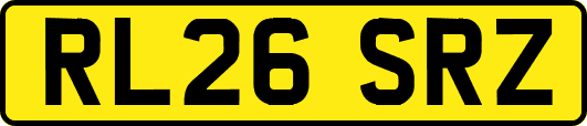 RL26SRZ
