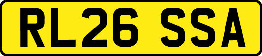 RL26SSA