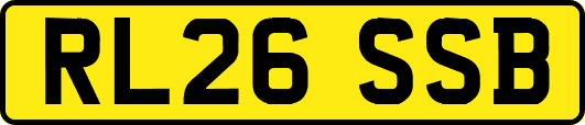 RL26SSB