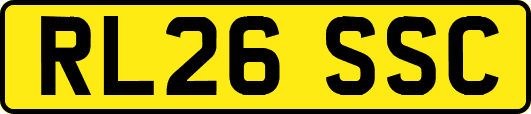 RL26SSC