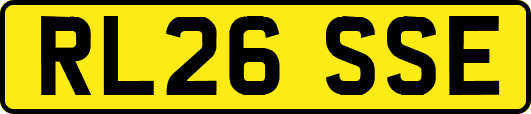 RL26SSE
