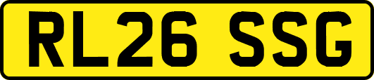 RL26SSG