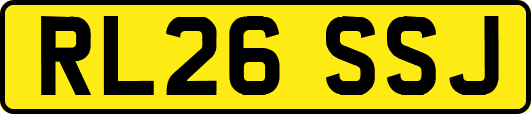 RL26SSJ