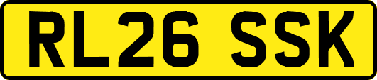 RL26SSK