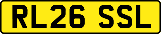 RL26SSL