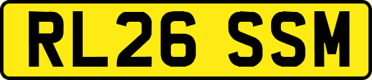 RL26SSM