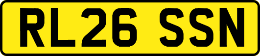RL26SSN
