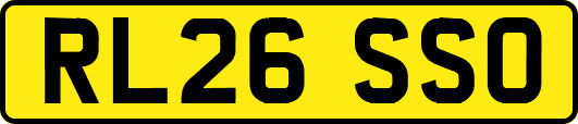 RL26SSO