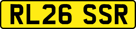RL26SSR