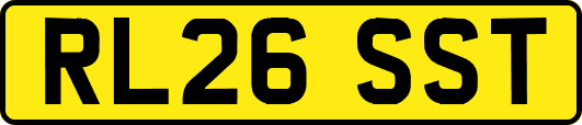 RL26SST