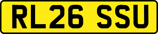 RL26SSU