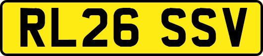 RL26SSV