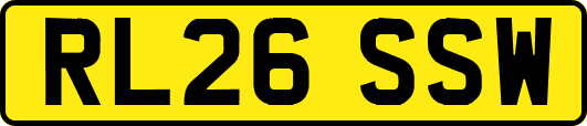 RL26SSW