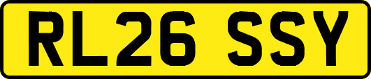RL26SSY