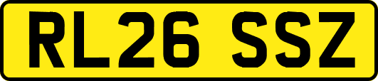 RL26SSZ