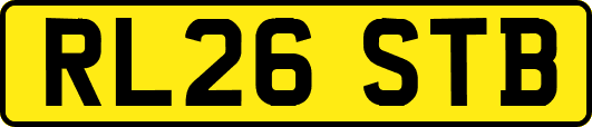 RL26STB