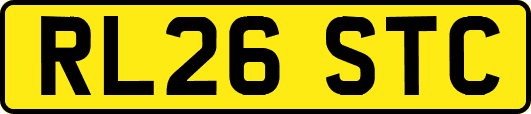 RL26STC