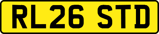 RL26STD