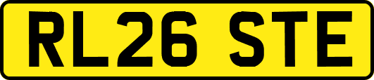 RL26STE