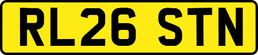 RL26STN