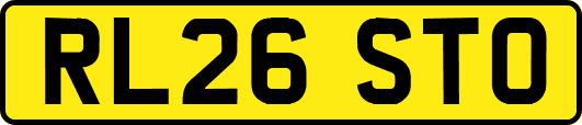 RL26STO
