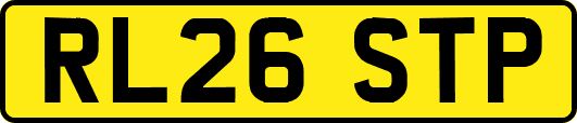 RL26STP