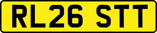 RL26STT