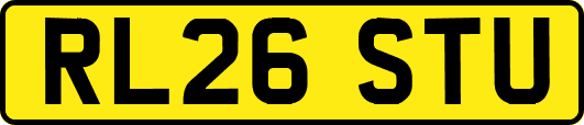 RL26STU