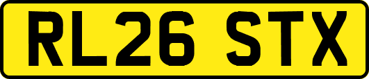 RL26STX