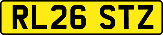 RL26STZ