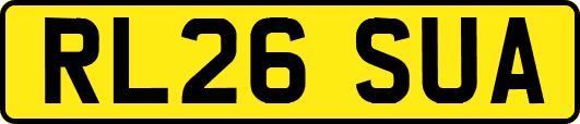 RL26SUA