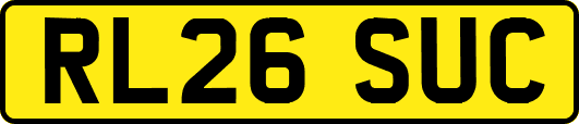 RL26SUC