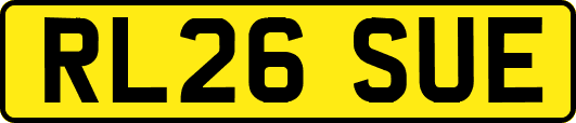 RL26SUE
