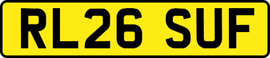 RL26SUF