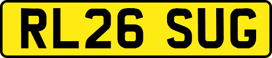 RL26SUG