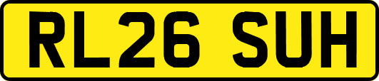 RL26SUH