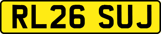 RL26SUJ