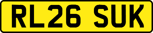 RL26SUK