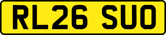 RL26SUO