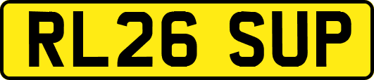 RL26SUP