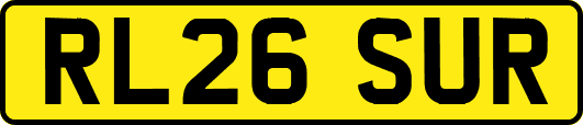 RL26SUR