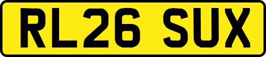 RL26SUX