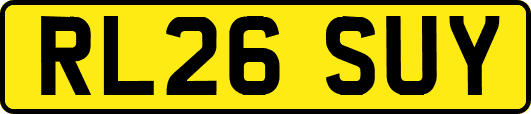 RL26SUY