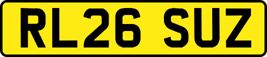 RL26SUZ