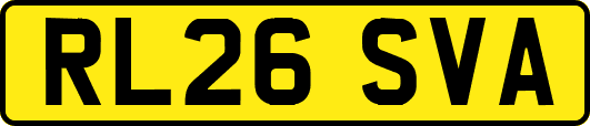 RL26SVA