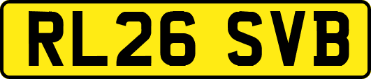 RL26SVB